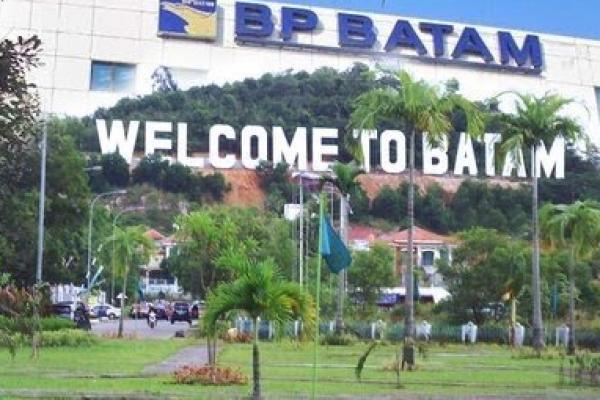 BP Batam diharapkan sebagai gerbang ekspor impor untuk mendongkrak investasi dan industrialisasi.