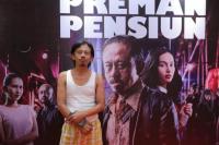 Yes, Film "Preman Pensiun"  Segera Tayang di Layar Lebar