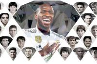 Vinicius: Setara Raul, Messi, hingga Fernando Torres