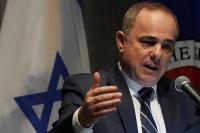 Israel Penuhi Undangan Konferensi Energi Mesir