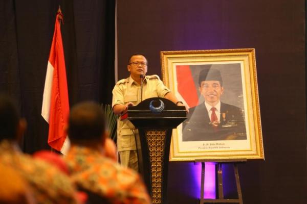 Komisi IV DPR RI sudah mewanti-wanti Menteri Kelautan dan Perikanan, Edhy Prabowo soal ekspor benih lobster sebelum dia ditangkap oleh Komisi Pemberantasan Korupsi (KPK).