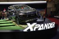 2018, Penjualan Mitsubishi Xpander Meningkat 900 Persen