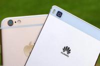 Huawei Berpotensi Kalahkan Apple