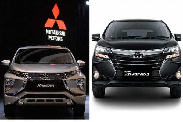 Menurutnya, tampilan baru bodi Avanza “menjiplak” desain futuristik horizontal line yang sebelumnya melekat pada Mitsubishi Xpander.