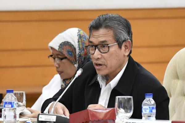 Kementerian Desa, Pembangunan Daerah Tertinggal, dan Transmigrasi (Kemendes PDTT) siap mendukung pelaksanaan UU No 18 Tahun 2017 tentang Perlindungan Pekerja Migran Indonesia (PPMI).