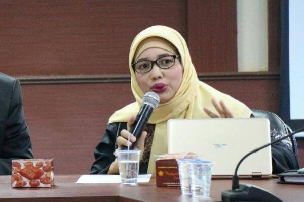 Komisioner KPAI, Retno Listyarti melihat urgensi RUU KIA sangat besar bagi peradaban Indonesia.