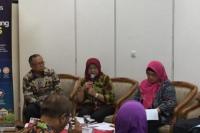 Stunting Masih jadi Prioritas Masalah Gizi di Indonesia