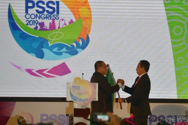 Pada kongres PSSI kali ini, yang terjadi dan dianggap penting adalah mundurnya Edy Rahmayadi sebagai ketua umum PSSI yang akhirnya digantikan posisinya sebagai pelaksana tugas oleh Joko Driyono.