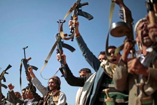Para ahli PBB menduga bahwa Iran mendanai pemberontak Houthi Yaman melalui pengiriman bahan bakar illegal.
