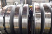 Produksi Aluminium China Capai Rekor Tertinggi