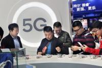 AS Ancam Sanksi Inggris Jika Nekat Pakai Jaringan 5G China