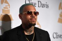 Penyanyi Chris Brown Ditahan Polisi Prancis