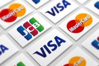 Mastercard Ajukan Pembukaan Bank di China