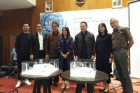 12 Penulis Top Indonesia Bakal Mejeng di London Book Fair 2019