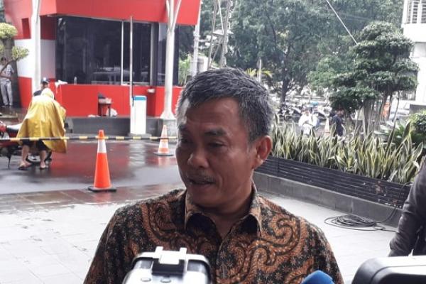 Anggota DPRD DKI dari Fraksi PKS, Dani Anwar, meninggal di RSAL Mintohardjo, Jakarta. Dia dikabarkan meninggal pada pukul 09.00 pagi tadi.