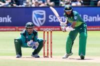 Kapten Kriket Pakistan Minta Maaf atas Perkataan Rasis