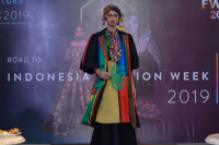 Indonesia Fashion Week 2019 Siap Digelar Maret Mendatang