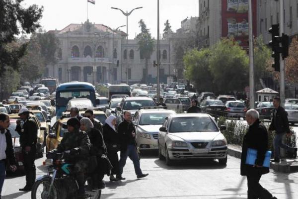 Ledakan melanda Damaskus pada Kamis (24/01), serangan kedua di ibukota Suriah dalam waktu kurang dari seminggu.