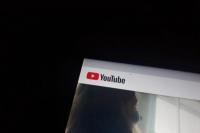 YouTube Setop Rekomendasi Video Bumi Datar