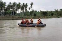 Korban Tewas Banjir Sulsel Capai 59 Orang