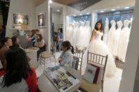 Wujudkan Pernikahan Anda di  Indonesia Dream Wedding Festival