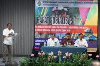 14 Kabupaten Siapkan Pembangunan Sistem Peringatan Dini Bencana 