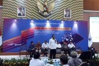 Strategi Indonesia Salip Publikasi Malaysia