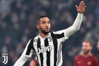 Bek Juventus Hijrah ke Klub Qatar