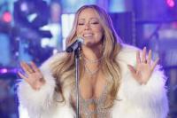 Mariah Carey Didesak Batalkan Konser di Arab