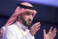 Arab Saudi Habiskan Rp375 Triliun untuk Strategi Industri