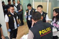 Alasan Polisi Menyegel Langsung Kantor PT Liga Indonesia Baru
