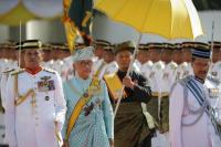 Raja Malaysia Tunjuk Perdana Menteri Baru Hari Ini