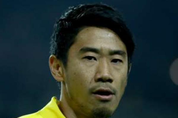 Besiktas telah menyegel penandatanganan pinjaman Shinji Kagawa dari Borussia Dortmund.