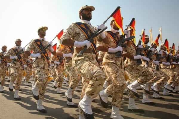 Trump resmi memasukkan elit Iran Revolutionary Guard Corps (IRGC) ke dalam daftar organisasi teroris, 