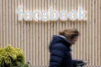 Facebook Dituding Sengaja Langgar UU Privasi Data Inggris