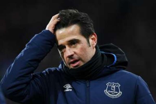 Marco Silva merasa posisinya sebagai pelatih kepala di Everton masih aman meski tekanan semakin meningkat di tengah performa buruk.
