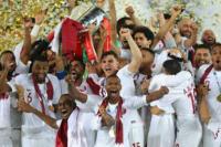 Menang Piala Asia Genjot Posisi Qatar di FIFA