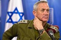 Saingan Netanyahu Ingin Israel Tarik diri dari Tepi Barat
