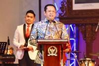 Ketua DPR: Fitnah kepada Capres Rendahkan Martabat Indonesia