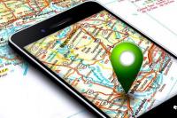 Pengendara Wajib Tahu, Gunakan GPS Sambil Berkendara Didenda Besar