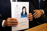 Pencalonan Putri Ubolratana Ditentang Raja Thailand