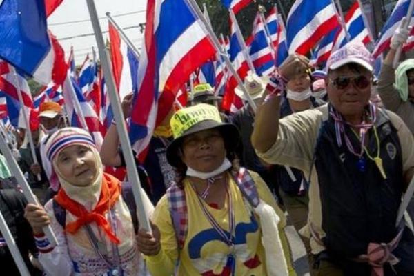 KPU Thailand akan menyampaikan masalah tersebut ke Mahkamah Konstitusi pada pekan depan.