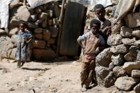 Bantuan untuk 3,7 Juta Penduduk Yaman Terancam Membusuk