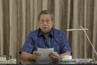 Terkait Kondisi Ibu Ani, Simak Keterangan Lengkap SBY