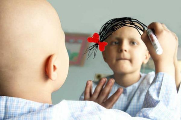 Adapun hingga saat ini, kanker darah (leukimia) masih menjadi jenis kanker yang paling banyak diderita oleh anak-anak.