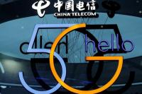 China Telecom Luncurkan Kartu SIM 5G Perdana
