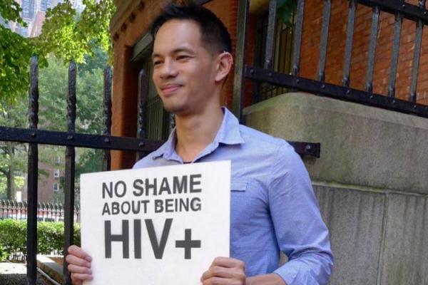 Ketika ada kabar bahwa kebocoran data pasien HIV di Singapura telah terjadi, Laurindo Garcia pendiri dan CEO Be Inclusive lansung bertindak.