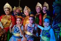 Culture Night Hadirkan Pesona Bogor di Akhir Pekan