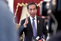 Sambangi Banten, Jokowi Resmikan Tol JORR II