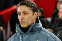 Tekanan Kovac Meningkatkan Usai Bayern Dihancurkan Frankfurt